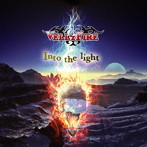 VELL’z FIRE/INTO THE LIGHT