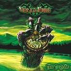 VELL’z FIRE/TIME TO REVIVE