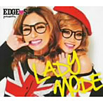 DJ LIE/EDGE STYLE PRESENTS LADY MODE