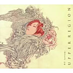 砂月/UPPER REGION（DVD付）