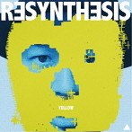 grooveman Spot/Resynthesis(Yellow)