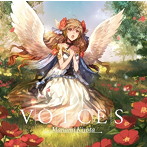 清田愛未/manamik/VOICES