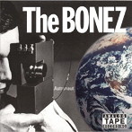 BONEZ/Astronaut