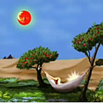 another sunnyday/siesta
