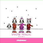 chairmans/SNOW MAGIC/夢見る銀河