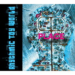 Rhythmic Toy World/PLACE