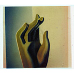 SUSUMU YOKOTA/Love or Die