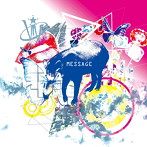 ViV/MESSAGE（初回限定盤）（DVD付）