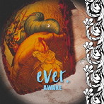 Awake/ever.（初回限定盤）（DVD付）