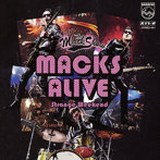 MACKSHOW/MACKS ALIVE-Strange Weekend-