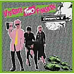 VIBRATE TWO FINGERS/OPERATION V