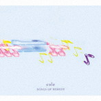 cole/SONGS OF REMEDY