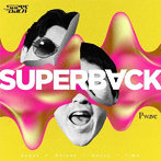 SUPER BACK/P WAVE