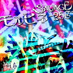 SAVAGE/【モルヒネ-25g-】