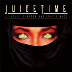 DJ BEERT/GRADIS NICE＆OJ BEERT SIMPSON-JUICE TIME-