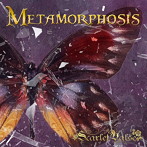 Scarlet Valse/Metamorphosis