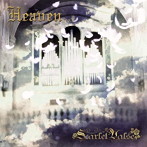 Scarlet Valse/Heaven（DVD付）