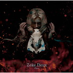Zeke Deux/Flare(完全限定300枚盤)