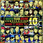 SOUTH YAAD MUZIK COMPILATION VOL.10（DVD付）