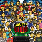 SOUTH YAAD MUZIK COMPILATION VOL.8（DVD付）