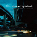 SCREAMING FAT RAT/ROUND MIDNIGHT， CONGESTED LIFE/C