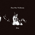 envy/From Here To Eternity（紙ジャケット仕様）