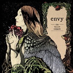 envy/The Fallen Crimson
