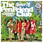 Pen Friend Club/Spirit Of The Pen Friend Club-Remi