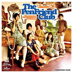 Pen Friend Club/Season Of The Pen Friend Club-Remi