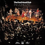 Pen Friend Club/IN CONCERT
