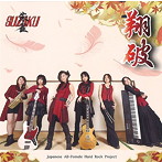 朱雀-SUZAKU-/翔破