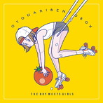 BOY MEETS GIRLS/OTONARI BENTO BOX
