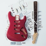 古川夏希/ONE