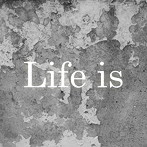 9-BLOW/Life is