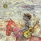 BOO BEE BENZ/THE TOURIST