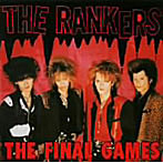 RANKERS/THE FINAL GAME