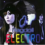 Ragdoll/ELECTRO-ELECTRONICA SIDE-