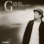 GOLBY/Rhyme，Camera，Action