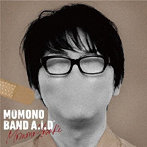 桃野陽介/MOMONOBAND A.I.D