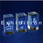 フィッシュライフ/Exhibition