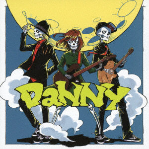 DaNNY/DaNNY