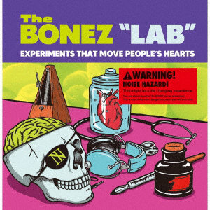 BONEZ/LAB