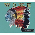 BONEZ/WOKE