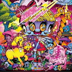 DJ TECHNORCH/完全健康体-Strong Anthropic Principle-