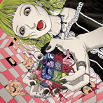 DJ TECHNORCH/少女IN-VIRGIN IN-
