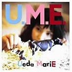 植田真梨恵/U.M.E.