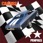 PENPALS/CAARRS