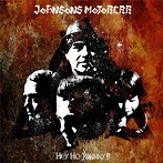 JOHNSONS MOTORCAR/Hey Ho Johnny！！