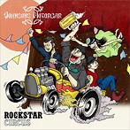 JOHNSONS MOTORCAR/ROCKSTAR CIRCUS