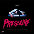 PAELLAS/Pressure